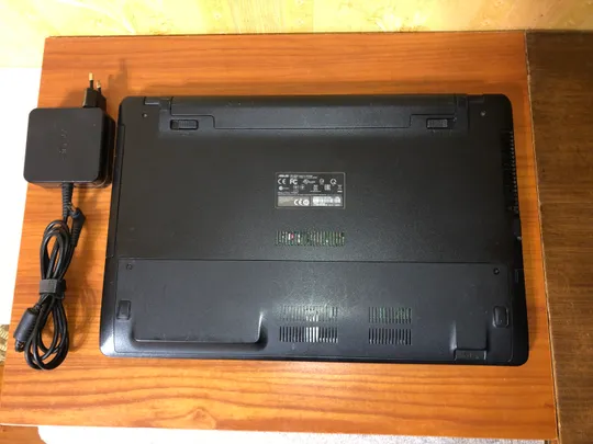 Купити Ноутбук Asus X552 IP 2117U/4gb DDR3/HDD 320GB/Intel + GT710M