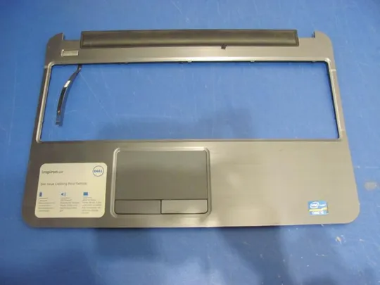 №165-31 панель палмрест та тачпад 0M7X7T AP0U5000200 для Dell Inspiron 15r-5521 15R 5521 оригінал Ціна