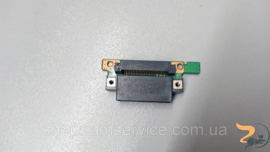 Перехідник CD/DVD, для ноутбука LG LS50, 6870BMWS3Z1, б/в Ціна