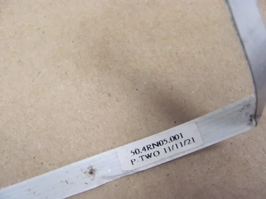 653-29 плата  сканер відбитку   для HP Pavilion DV7 DV7-6000  оригінал Де купити