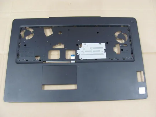 644-32 Кришка панель палмрест  тачпад AM1DJ000300 A15174  для DELL Precision 17 7710 M7710  оригінал Ціна