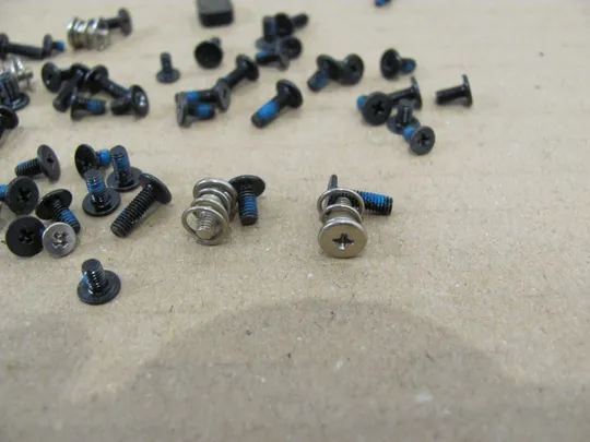 533-12 комплектуюче для Asus X73B A73B K73 K73T X73 оригінал Продаж