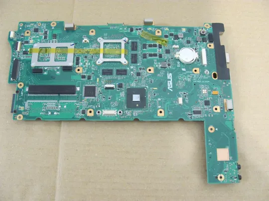 Купити 531-11 материнська плата 60-N14MB1100-C15 для Asus N73JF N73JG оригінал