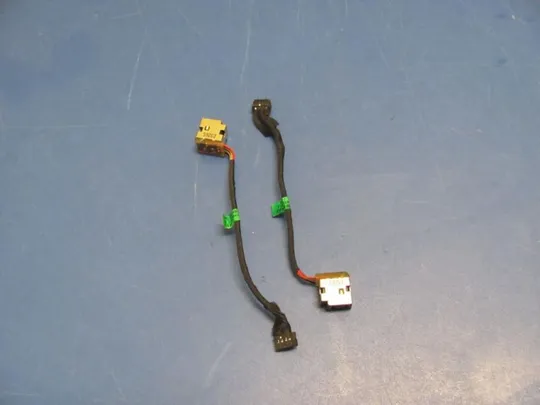 №104-14 роз'єм живлення 710431-YD1 для HP PROBOOK 450 G0 оригінал Ціна