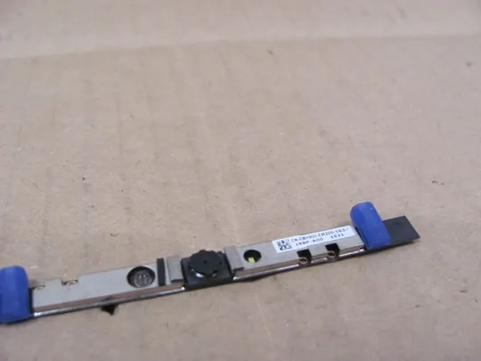 номер0750-8 WEB камера 0XH90J  для DELL Latitude 7420 7520 E7420 E7520 Веб-камера для ноутбука Камера спостереження Камера для відеозв&#039;язку web camera оригінал З аукціону