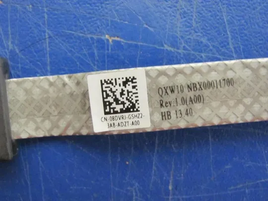 номер0001-9 Плата AUDIO / USB 08DVRJ LS-7905P для DELL LATITUDE E5530 оригінал Характеристики