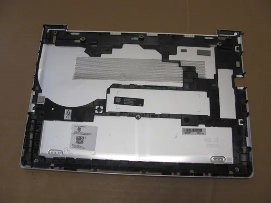 Купити номер1017-11 Кришка дно піддон корпуса Нижний корпус для ноутбука Низ Корпус D 6070B1210001 L14371-001 для  HP Elitebook 745 840 G5 G6 оригінал