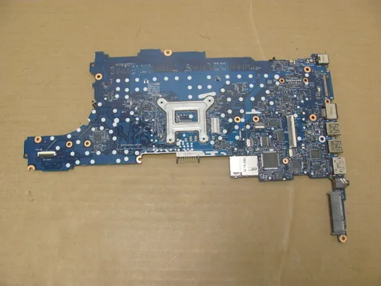 Купити номер0926-6 материнська плата Mainboard Материнка Основна плата Системна плата Плата системи Laptop motherboard мамка  ноутбучна плата 6050A2560201 для HP EliteBook 840 G2 оригінал