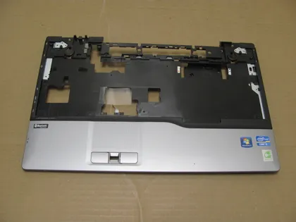 фото, номер0968-4 панель кришка панель корпус топкейс палмрест для FUJITSU LIFEBOOK E781 E782 оригінал