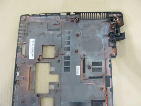 460-2 Кришка дно піддон корпуса 13GNDO1AP020-1 для Asus F75A X75A X75VD X75VB X75A1 F75 A75 оригінал Недорого