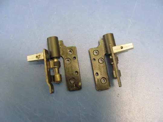 №67-1 петлі кріплення для DELL PRECISION M4600 оригінал З аукціону