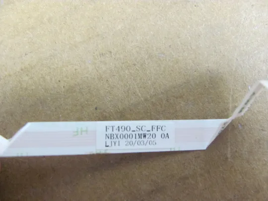 817-30 плата CARD READER PK471000C00 04X5393  для Lenovo ThinkPad T14 Gen 1 2 T490 T495 T590 P53S P43S P50 P51 P70 P71 L580 L590 EL580 X250 T480 оригінал З аукціону