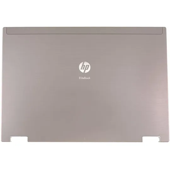 Б.У. Крышка матрицы для ноутбука HP (8440p, Compaq 8440p, EliteBook 8440p ), gray Ціна