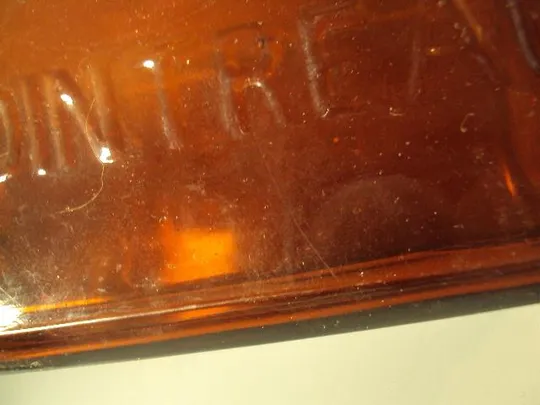 бутылка cointreau lioueur (№ 895) Продаж