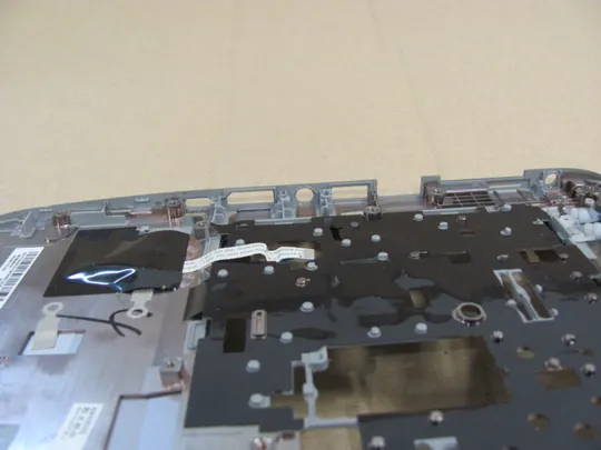 525-2 панель палмрест 6070B0883101 821173-001 для  HP Elitebook 840 G3 840 G4 оригінал Торговий майданчик