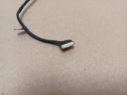 номер1062-16 Кабель шлейф  підключення АКБ батареї 0W5XW8  для Dell Latitude 5521 Precision 3561 оригінал Продаж