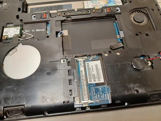 1229 DELL LATITUDE E5440  core I5-4300U НІМЕЧЧИНА Характеристики