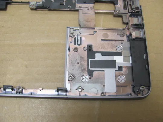 номер0923-2 кришка панель корпус топкейс палмрест для ноутбука 6070B0676603 804336-001  для HP EliteBook 740 G1 745 G2 750 G1 755 G2 840 G1 840 G2 840 850 G1 850 G2 ZBook 14 оригінал Продаж