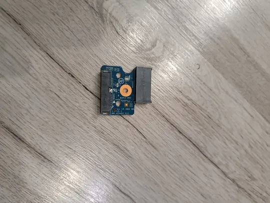 Перехідник , конектор DVD привіда для HP ProBook 450 G0 G1 Ціна