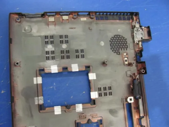 №239-1 Кришка дно піддон корпуса GM903102941A для TOSHIBA TECRA R850 оригінал Недорого