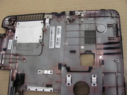 номер0017-5 Кришка дно піддон корпуса 13N0-ZXA0W01 H000042280 для Toshiba Satellite L870, L875 оригінал Інтернет-аукціон