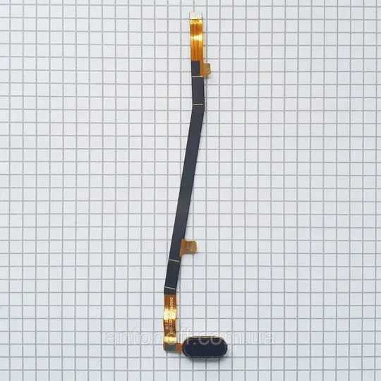 Шлейф / кнопка Home Oukitel K6000 Plus для телефона оригінал з розборки Ціна