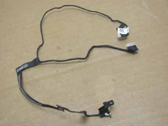 номер0943-19 шлейф кабель для підсвічування частини корпусу 0Y56FJ для  Dell Alienware 17 R4 R5 оригінал Продаж