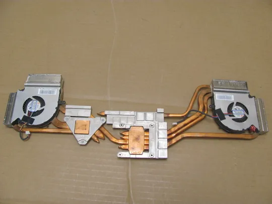 Купити номер0945-14 система охолодження Кулер Охолоджувальний блок Охолоджувальна система Кулери та системи охолодження Охолодження материнської плати cooling system  для MSI GL63 GE63 GE73 GL73 WE73 GP73 GP63 WE63 оригінал