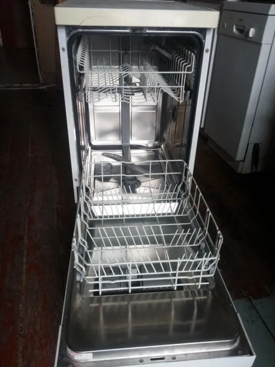 Bosch SRS3029/07 посудомоечная машина на 12 комплектов посуды Ціна