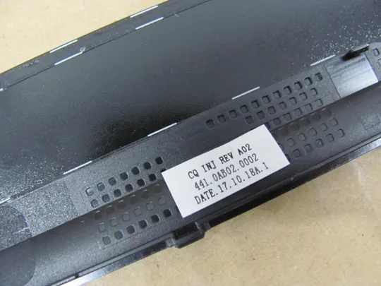 735-6 рамка матриці 460.0AB0U.0001  для Lenovo Thinkpad T570 P51S оригінал Інтернет-аукціон