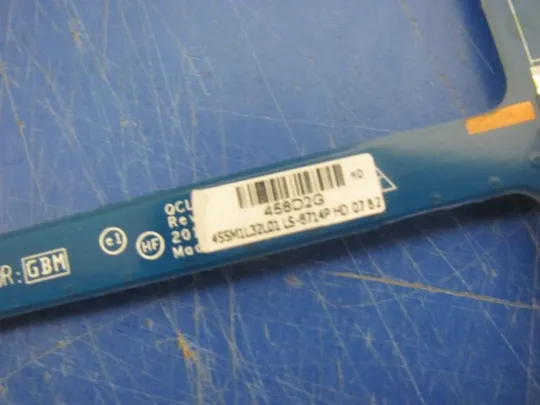 номер0115-49 Плата USB LS-8714P для HP ENVY M6 M6-1000 оригінал Продаж