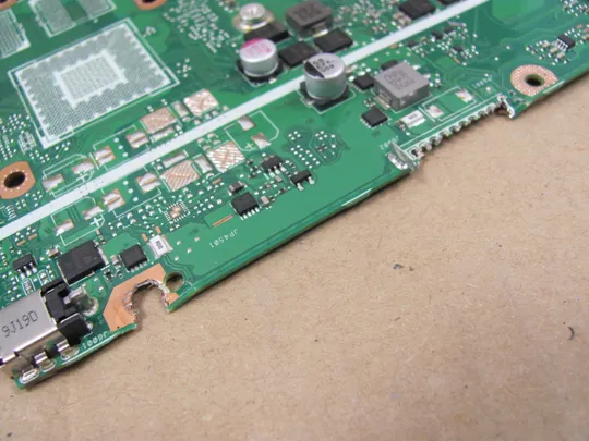 номер0219-15 материнська плата,Mainboard,Материнка,Основна плата,Системна плата,Плата системи,Laptop motherboard,мамка, ноутбучна плата KB45NBGR00  i3-7020U SR3N6  для ASUS  X543 X543U оригінал Інтернет-аукціон