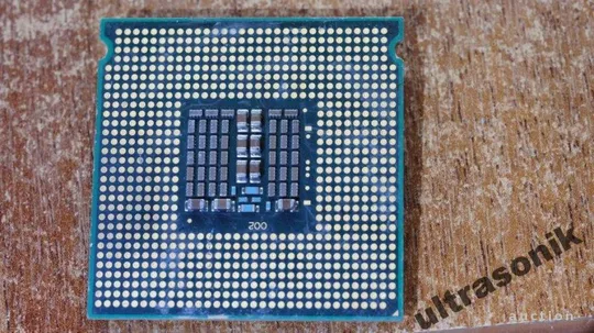 Купити 4x ядерный Intel Xeon E5440 (аналог Core™2 Quad Q9550) 2.83GHz/12M/1333MHz LGA771 80W Вживане