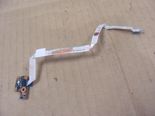 699-13 LED плата 0RNF94 NBX0002HL00 NBX0002FL00 LS-G901P  для Dell Latitude 5500 5510 5511 Precision 3550 3551 3540 оригінал Продаж