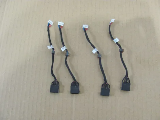 83-16 роз&#039;єм живлення DC30100QS00 DC30100S600 для LENOVO B50-30 B50-45 B50-70 B50-80 Оригінал Ціна