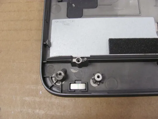 848-1 панель палмрест 850147-001 AM1C3000500 для HP Zbook 15 G3 G4Vоригінал Інтернет-аукціон