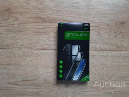 фото, Чехол для Huawei P Smart 2019 чохол