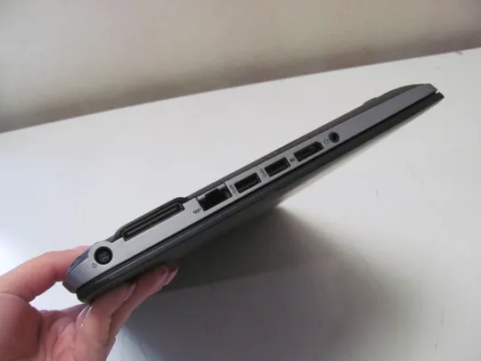 5516C  HP ELITEBOOK 745 G2 AMD A6 PRO-7050B R4 4GB 64GB Торговий майданчик