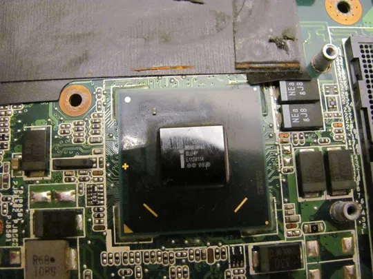 номер0120-23 материнська плата,Mainboard,Материнка,Основна плата,Системна плата,Плата системи  60-N3ZMB1200-B11 69N0KYM12B17 для ASUS U30S оригінал Продаж