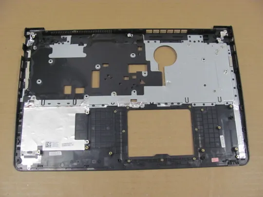 839-12  Кришка панель палмрест 0GCVJ4 AP14E000700 для Dell Latitude 3550 L3550  оригінал Де купити