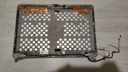 Кришка+петлі Dell E6440 Ціна
