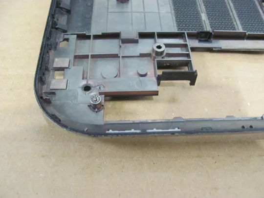 567-2 Кришка дно піддон корпуса 0K1R3M для DELL Inspiron 15R 5520, 7520, 5525 оригінал На торгах