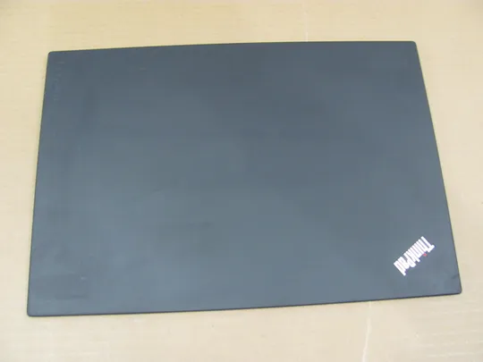 756-2  кришка матриці 460.0CW0B.0001 01YU625 для Lenovo ThinkPad T580 P52S оригінал Ціна