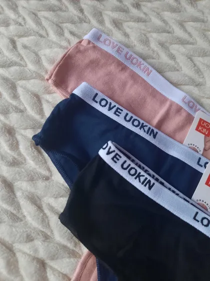 фото, Труси жіночі