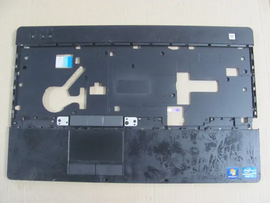 5-11  Кришка панель палмрест та тачпад AP0LH000100 00MCCJ  для  Dell Latitude E6530 оригінал Ціна