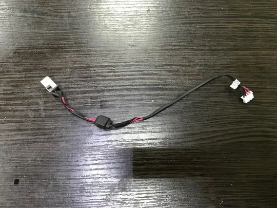 Acer E5-511 Розйом живлення +шлейф Ціна