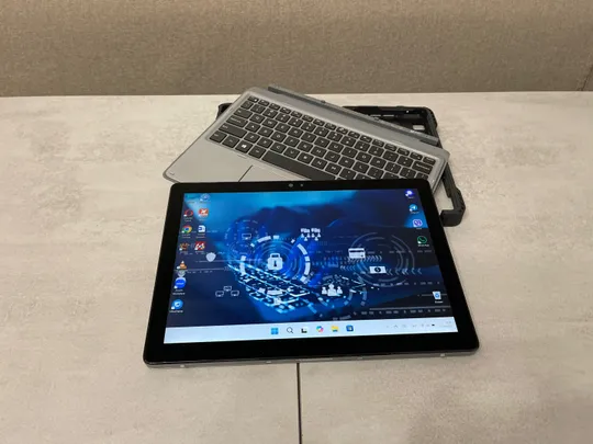 Планшет Dell Latitude 7210 2-in-1, 12,3&quot; FHD IPS, i5-10310U, 16GB, 256GB. Чохол Інтернет-аукціон