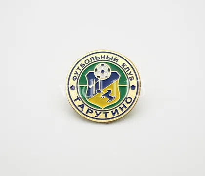 фото, Футбол. значок - ФК Тарутино, Одесская область Украина.