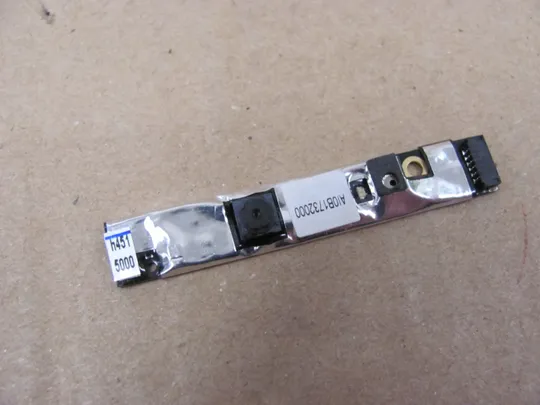 587-43 WEB камера AI0B1732000  для Toshiba Satellite U840 U845  оригінал Ціна