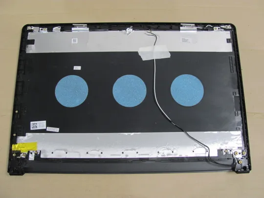Купити 683-11 кришка матриці 0D66XG AP1AR000100 для Dell Vostro 15 3558 Inspiron 15 5555 5558 оригінал
